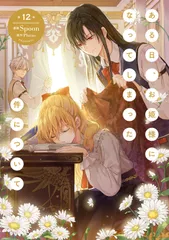 ある日、お姫様になってしまった件について　12（コミック）