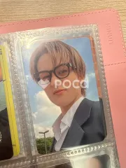 NCT マーク WALK K TOWN4U ラキドロ