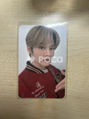 Straykids リノ mahagrid