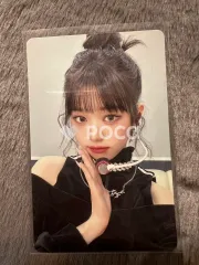 IVE ウォニョン I'VE MINE タワレコ