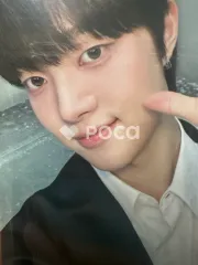 &TEAM ウィジュ Back to Life Music Korea ラキドロ