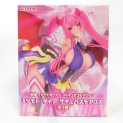 麻雀ファイトガール：【ミツモト・ダイア】フィギュアコレクション ②