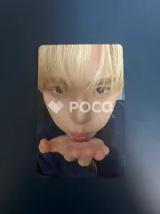 ZEROBASEONE ハンユジン PREZENT 通常版