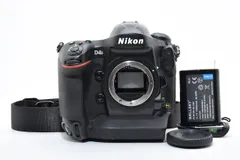 2026年最新】ニコン d4sの人気アイテム - メルカリ