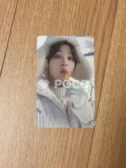 BTS ジミン 2021 BTS WINTER PACKAGE