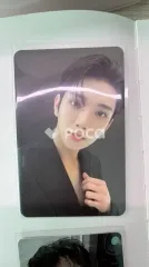 Seventeen ジョシュア セブチ Your Choice OTHER SIDE Ver.