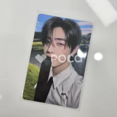 ENHYPEN ソンフン ROMANCE : UNTOLD YIZHIYU