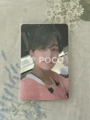 Seventeen ジョンハン セブチ SECTOR 17 M2U ラキドロ