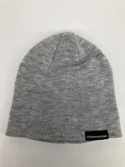 thisisneverthat ディスイズネバーザット ニットキャップ/ビーニー グレー