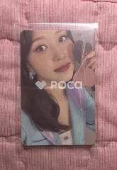 TWICE ミナ Formula of Love: O＋T=＜3