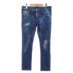 ディースクエアード DSQUARED2 S74LB0026 ジーンズ