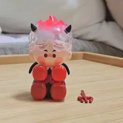 PINO JELLY（ピノゼリー）今日気分どう？怒ったの？