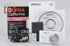 2026年最新】PENTAX OPTIO P80の人気アイテム - メルカリ