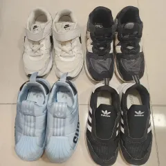 190サイズ前後 スニーカー ニューバランス NIKE adidas