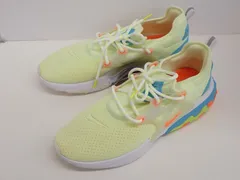 ★4855☆NIKE ナイキ REACT PRESTO リアクトプレスト AV2605-700 スニーカー　未使用美品　28.5㎝