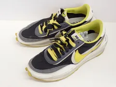 ★4799☆NIKE ナイキ × sacai  サカイ × UNDERCOVER アンダーカバー LD WAFFLE LDワッフル DJ4877-001 スニーカー　28㎝