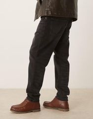 ASOS エイソス メンズ DESIGN リネン素材のワイドレッグスーツ ASOS(スタイル(パンツ)カーゴパンツ)(ズボン・パンツ エイソス メンズ ボトムス カジュアルパンツ ワイドレッグ パンツ スウェットパンツ スキューバ ASOS DESIGN heavyweight super wide leg sweatpants in scubastyle fabric heather Gr ASOS エイソス メンズ DESIGN リネン素材のワイドレッグスーツ ASOS(スタイル(パンツ)カーゴパンツ)(ズボン・パンツ エイソス メンズ ボトムス カジュアルパンツ ワイドレッグ パンツ スウェットパンツ スキューバ ASOS DESIGN heavyweight super wide leg sweatpants in scubastyle fabric heather Gr