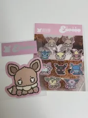 2026年最新】イーブイCHRの人気アイテム - メルカリ