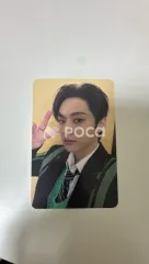 Straykids リノ スキズ ATE BINDER & PHOTOCARD SET