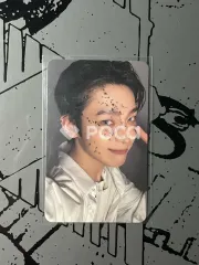 ENHYPEN ソヌ DESIRE : UNLEASH MINE Ver.