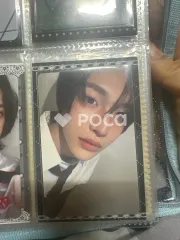 RIIZE ウォンビン 2025 SEASON'S GREETINGS