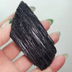SALE❗️③ブラックトルマリン✨原石✨