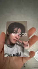 ENHYPEN ジェイク DESIRE : UNLEASH ENGENE ver.