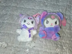 サンリオ) クロミ キーホルダー