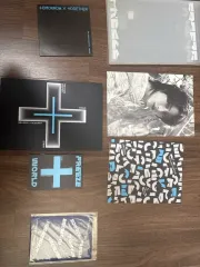 The Chaos Chapter: FREEZE