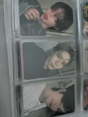 RIIZE（ライズ） ショウタロウ(SHOTARO・大﨑 将太郎) ソンチャン(SUNGCHAN) トレカ