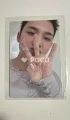 Seventeen ミンギュ セブチ HAPPY BURSTDAY NEW MYSELF Ver.