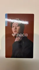 Seventeen ディエイト セブチ SEVENTEEN CONCERT POWER OF LOVE TRADING CARD