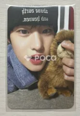 RIIZE ソヒ RIIZE POP-UP STORE RIIZE UP SPECIAL PHOTO CARD EVENT