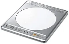 2026年最新】パナソニック Panasonic IHクッキングヒーター 1口