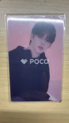 SEVENTEEN エスクプス セブチ SEVENTEEN TOUR FOLLOW AGAIN Clear Photo Card Set