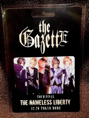 2026年最新】the gazetteの人気アイテム - メルカリ