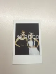 LE SSERAFIM ユニット LE SSERAFIM 2024 S/S POP UP INSTANT PHOTO CARD SET