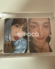 RIIZE ウォンビン RIIZING : Epilogue EVERLINE ラキドロ