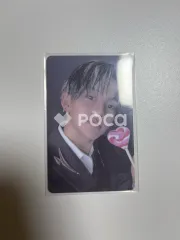 TREASURE チェ・ヒョンソク REBOOT PHOTOBOOK Ver. YG SELECT ラキドロ