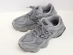 ★4874☆New Balance ニューバランス U9060ZGB スニーカー　24.5㎝