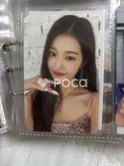 IVE ウォニョン LOVE DIVE VER. 3