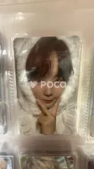 NCT リョウ WISH BOOK Vol.1 OFFICIAL GOODS PHOTO CARD SET