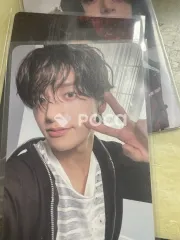 ENHYPEN ジェイク ROMANCE : UNTOLD -daydream- Weverse Albums ver.