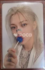 straykids フィリックス スキズ GIANT ラキドロ