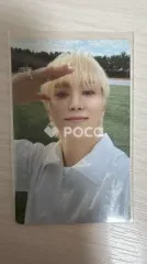 Seventeen スングァン セブチ TELEPARTY KiT ver.