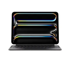 ◆11インチiPad Pro(M4)用Magic Keyboard - 英語(US)- ブラック