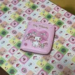 MY MELODY 財布