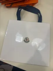 モンクレール お買い物バッグ