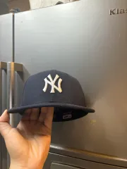 NEW ERA 59FIFTY スナップバック