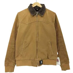 カーハートワークインプログレス Carhartt WIP 25周年記念モデル SANTA FE JACKET サンタフェ ジャケット メンズ JPN：S 